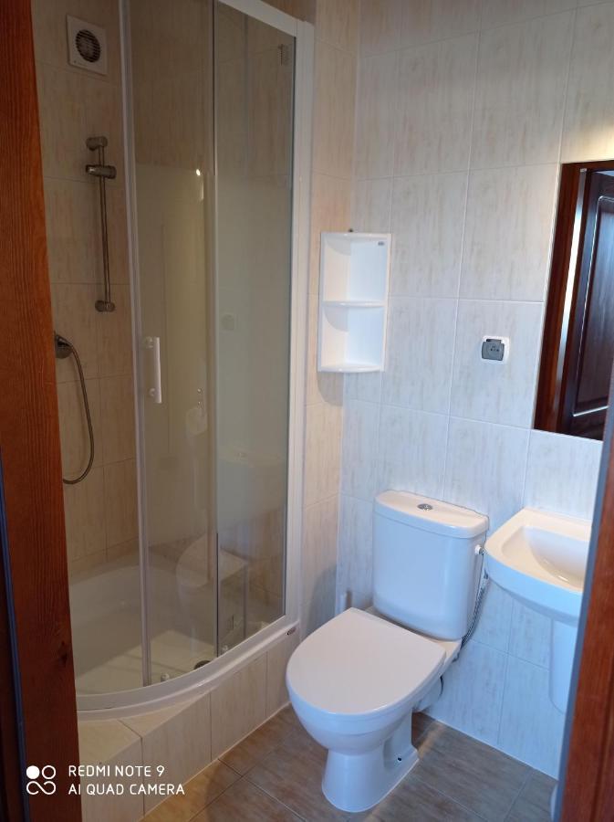 Przy Plazy 40 M Do Morza Apartment Gaski  Exterior photo